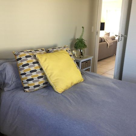 Sunny Thesen Islands Cottage Knysna Exterior foto